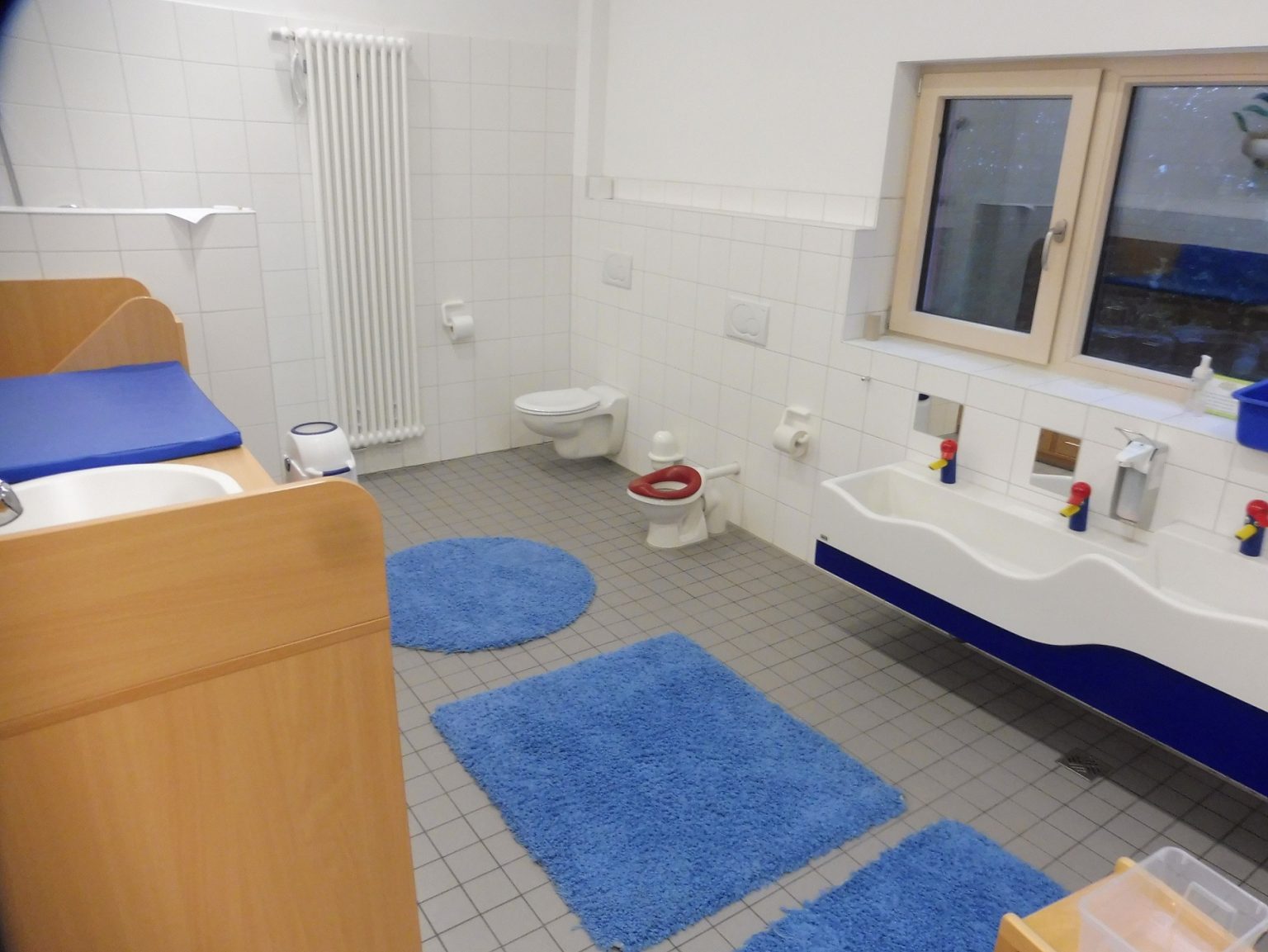 Unsere Kita – Kath. Kindertagesstätte St. Georg